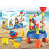 Waterpark Play Table