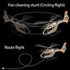 Remote Control Helicopter for Adult C123 RTF